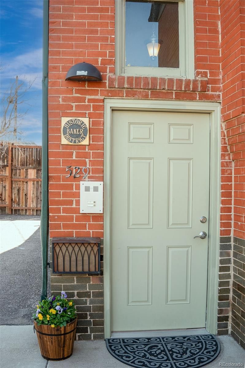 529 W 1st Ave, Denver, CO 80223