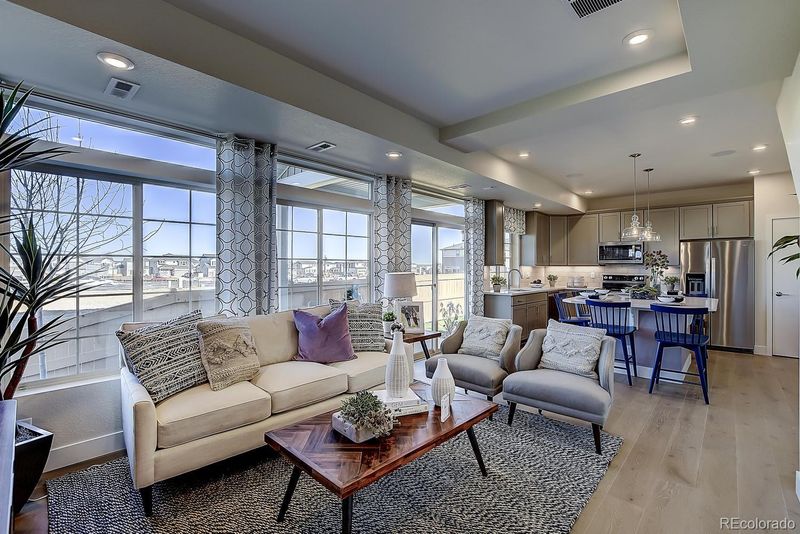 16290 E 111th Dr, Commerce City, CO 80022