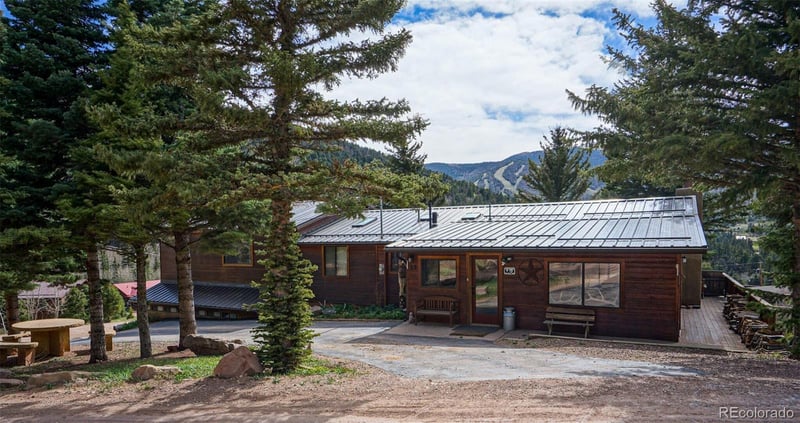 33 Park Rd, La Veta, CO 81055