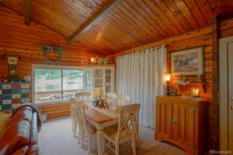 33 Park Rd, La Veta, CO 81055