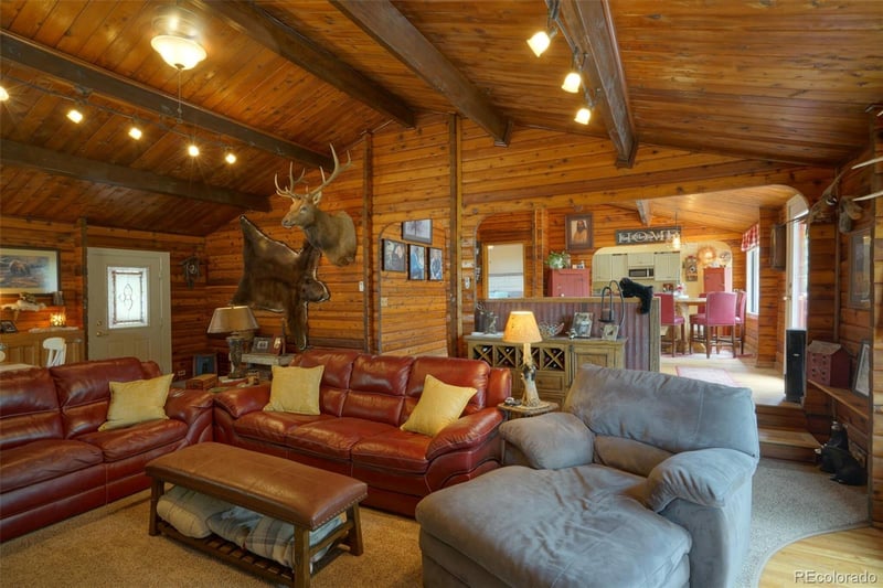 33 Park Rd, La Veta, CO 81055