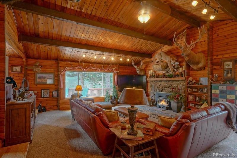 33 Park Rd, La Veta, CO 81055