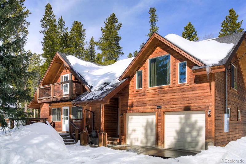 239 American Way, Breckenridge, CO 80424