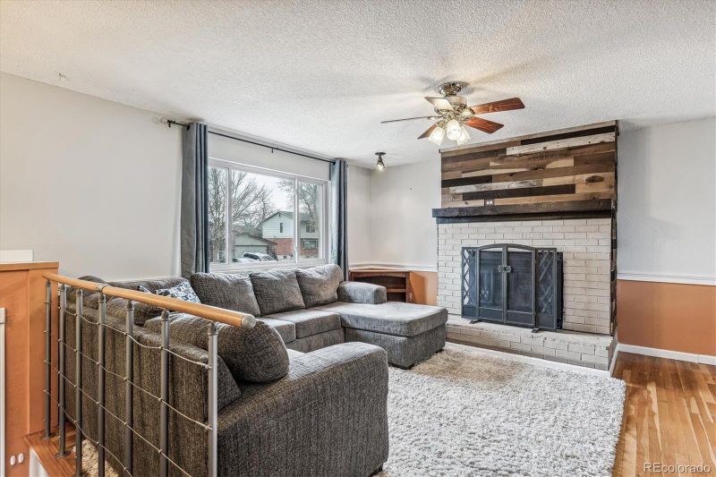 4449 S Carr Ct, Littleton, CO 80123