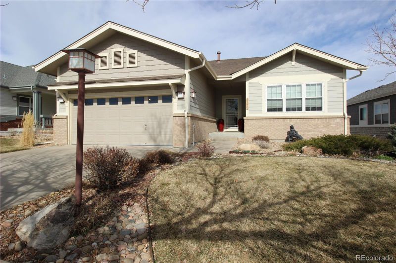 23403 E Moraine Pl, Aurora, CO 80016