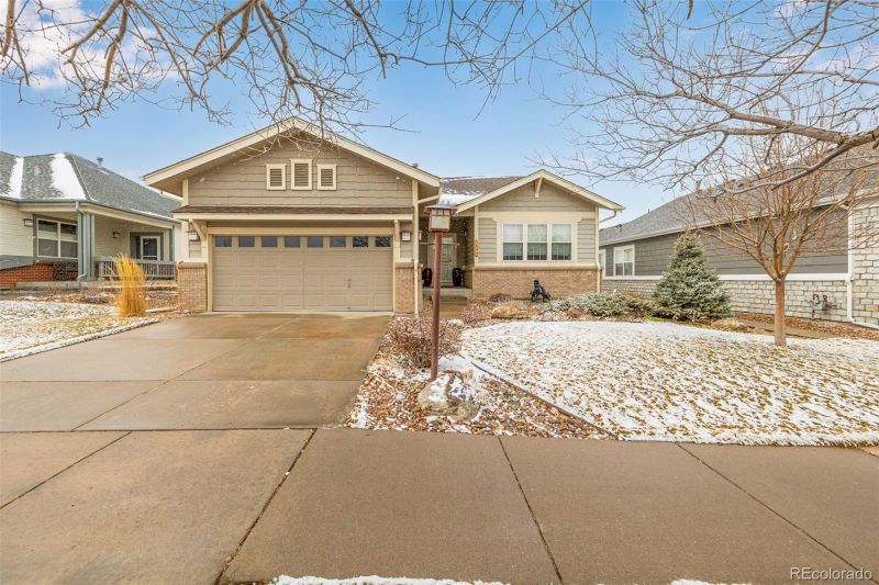 23403 E Moraine Pl, Aurora, CO 80016