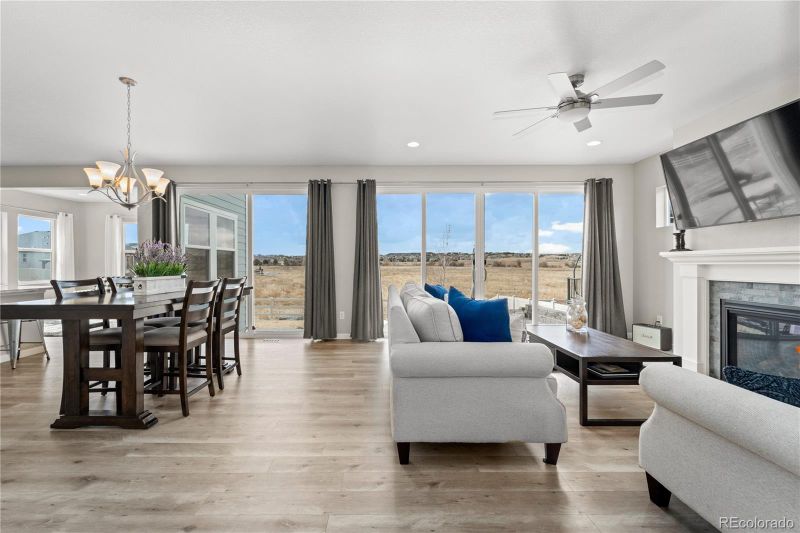 6477 Leathers Ln, Parker, CO 80134