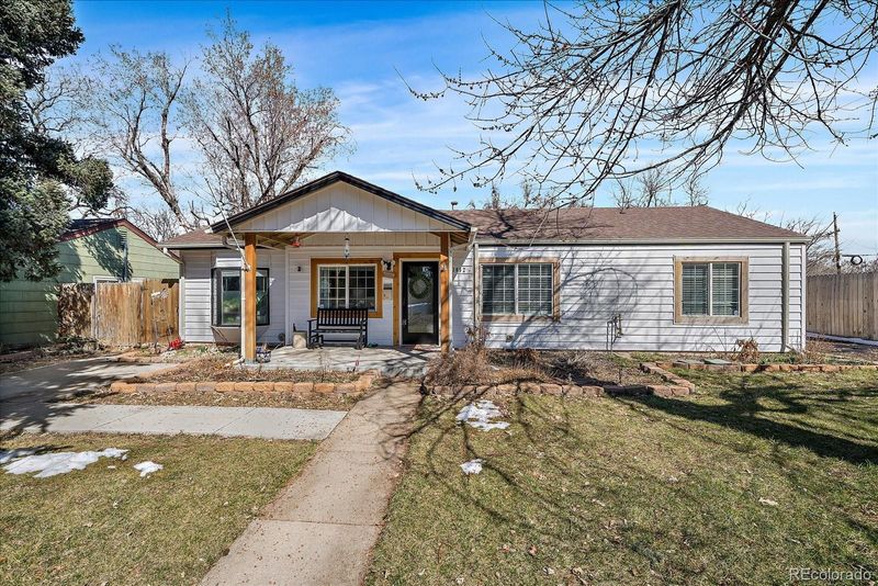 3052 S Flamingo Way, Denver, CO 80222
