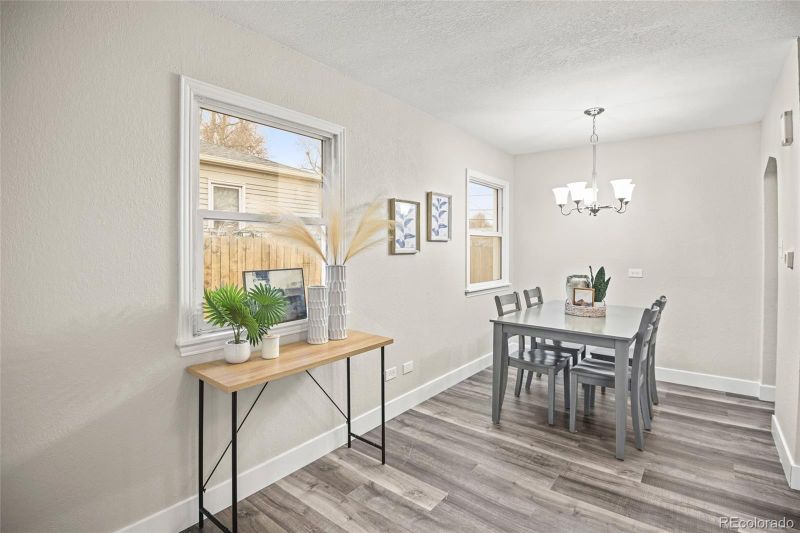845 Newton St, Denver, CO 80204
