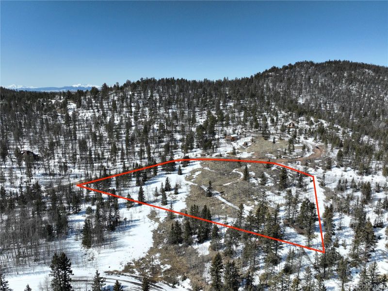 Tipi Ct, Jefferson, CO 80456