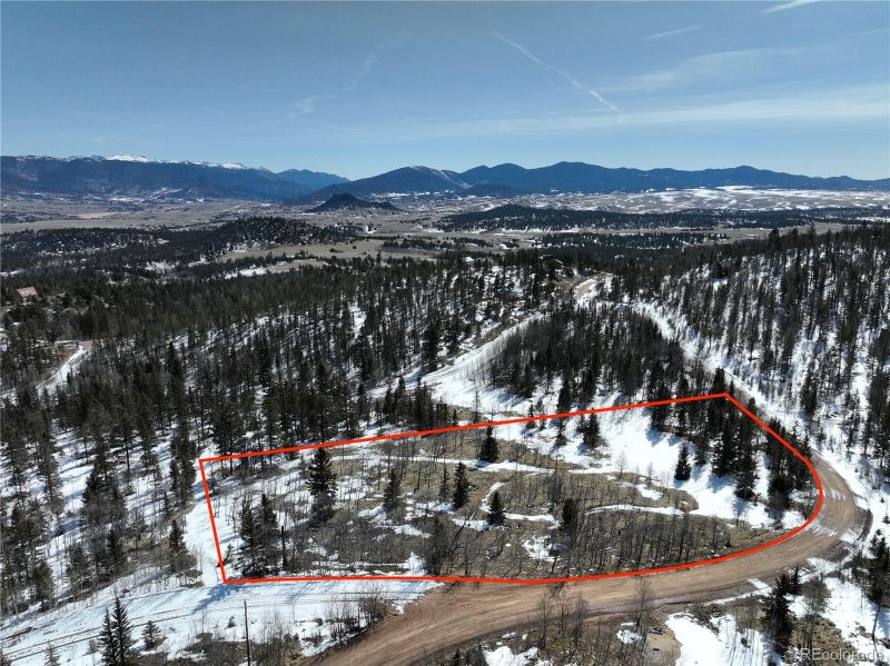 Tipi Ct, Jefferson, CO 80456