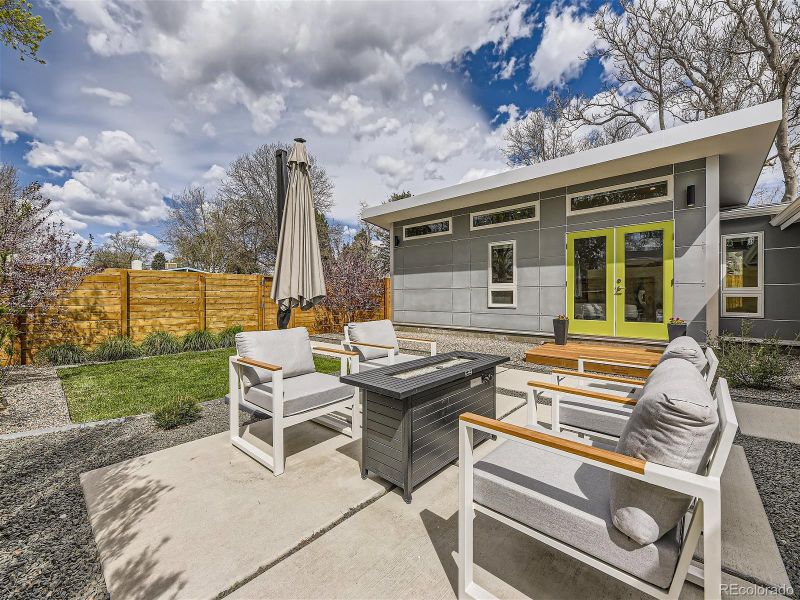 2580 S Newton St, Denver, CO 80219
