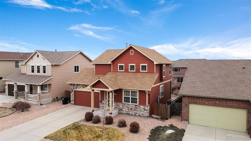 7875 Notre Way, Colorado Springs, CO 80951
