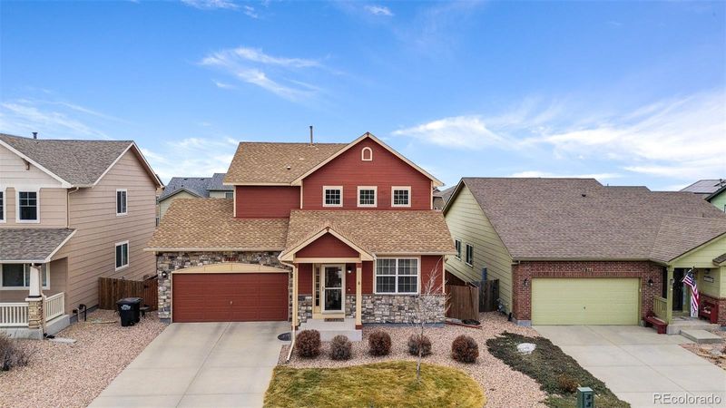 7875 Notre Way, Colorado Springs, CO 80951