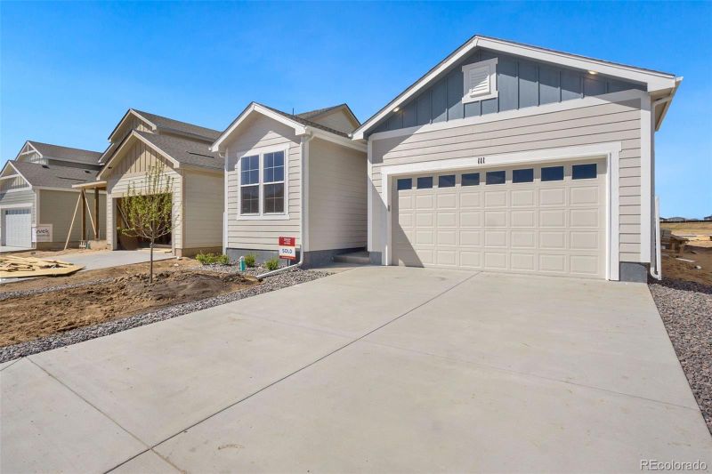 173 Jacobs Way, Lochbuie, CO 80603