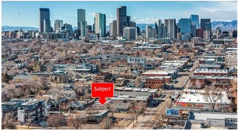 3158 Larimer St, Denver, CO 80205