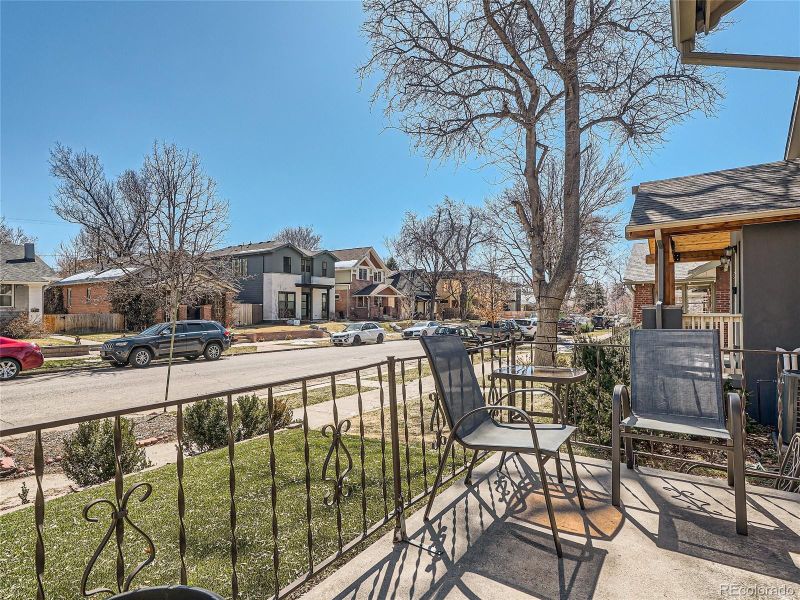 339 S Humboldt St, Denver, CO 80209