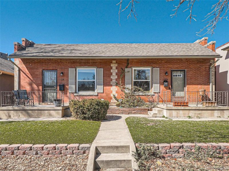 339 S Humboldt St, Denver, CO 80209