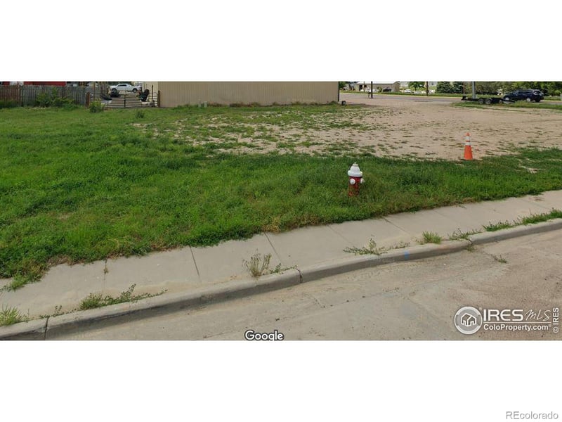 Daniels St #11, Brush, CO 80723