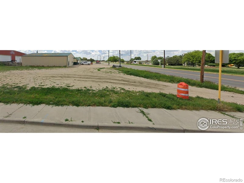 Daniels St #11, Brush, CO 80723