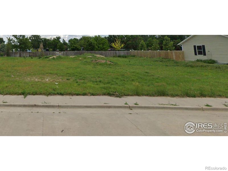 Daniels St #11, Brush, CO 80723
