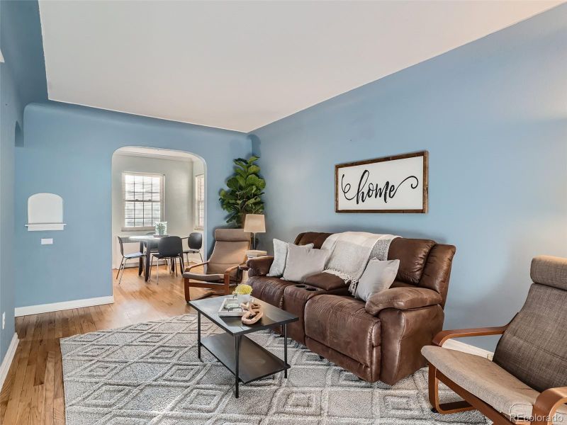 1408 N Ivy St, Denver, CO 80220
