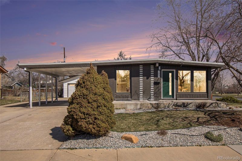 707 Lois Dr, Louisville, CO 80027