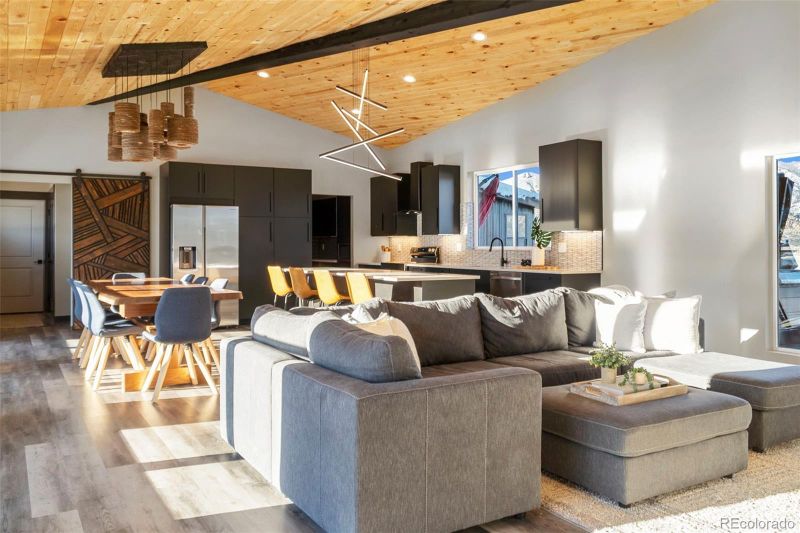 31281 Glenview Dr, Buena Vista, CO 81211