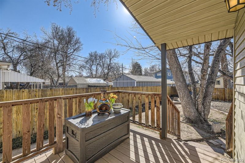 1917 S Franklin St, Denver, CO 80210