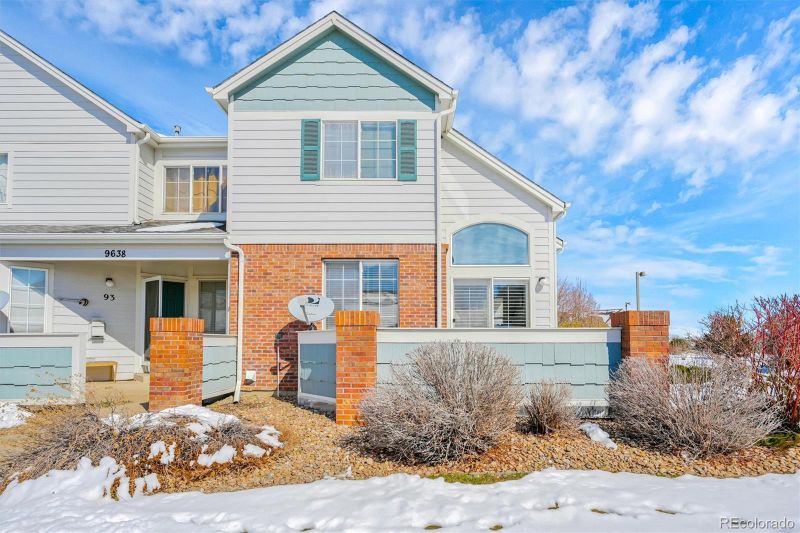 9638 Deerhorn Ct #94, Parker, CO 80134