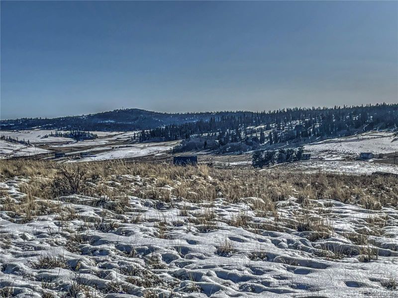 635 Turk Pony Way, Como, CO 80432