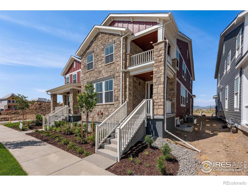 196 Washington St, Erie, CO 80516