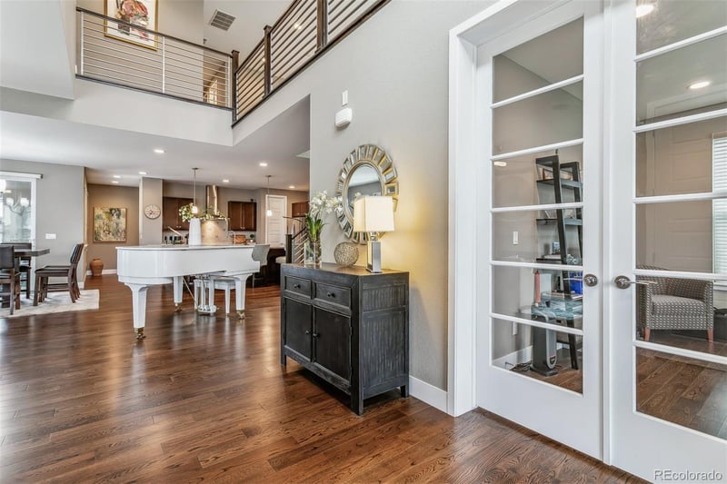 90 N Magnolia Way, Denver, CO 80230