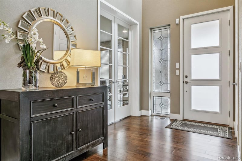 90 N Magnolia Way, Denver, CO 80230