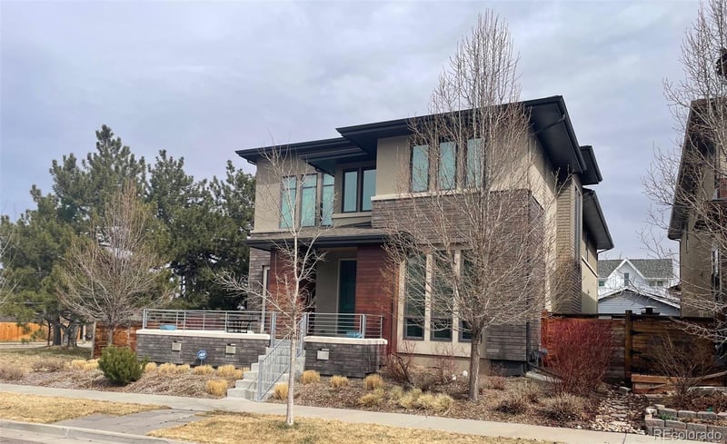 90 N Magnolia Way, Denver, CO 80230