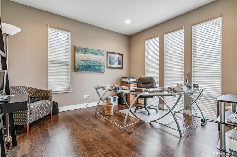 90 N Magnolia Way, Denver, CO 80230