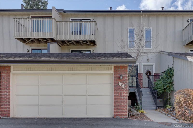 112 S Holman Way, Golden, CO 80401