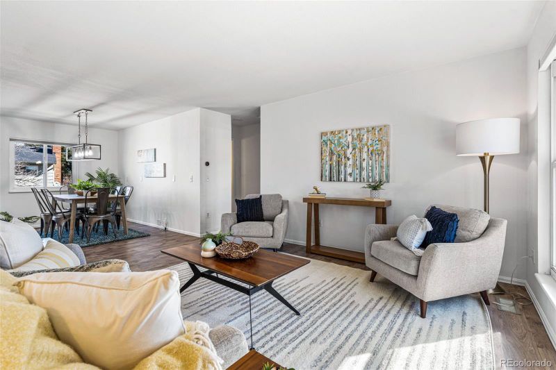 8733 W Floyd Ave, Lakewood, CO 80227