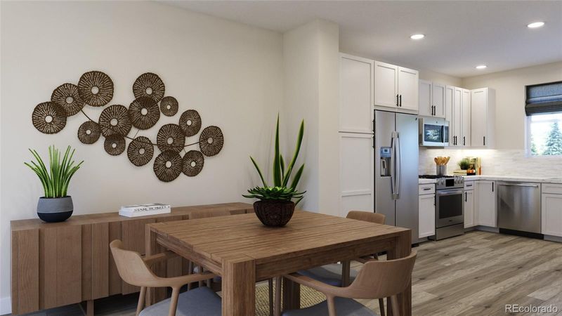 2407 W 167th Ln #4, Broomfield, CO 80023