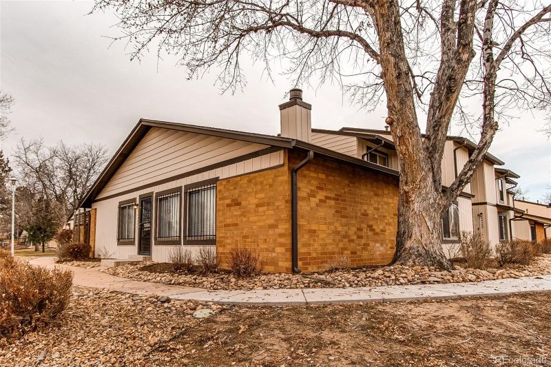 3648 S Laredo St #F, Aurora, CO 80013