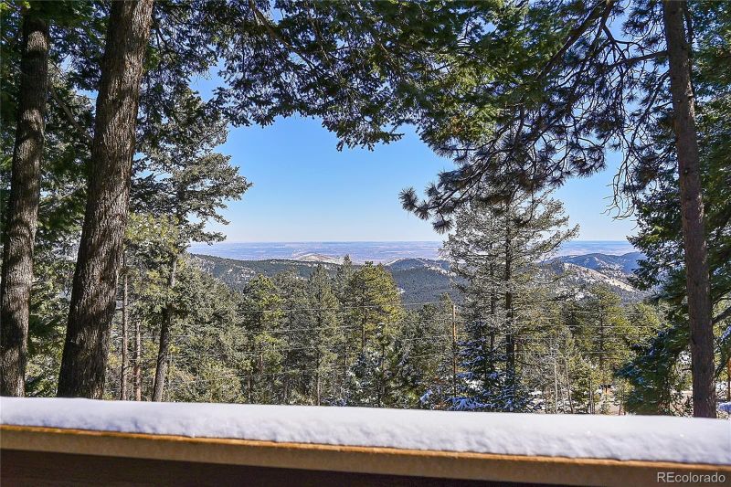 8585 S Doubleheader Ranch Rd, Morrison, CO 80465
