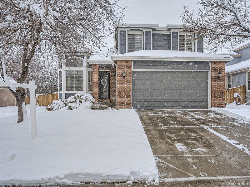 9708 W 107th Dr, Westminster, CO 80021