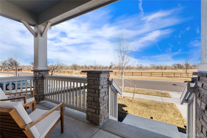 817 S Flat Rock Way, Aurora, CO 80018