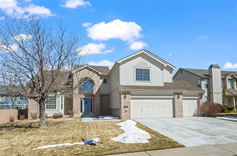 10618 Clarke Farms Dr, Parker, CO 80134