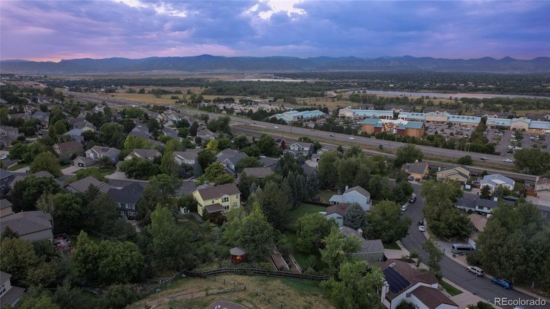 7374 S Crescent Dr, Littleton, CO 80120