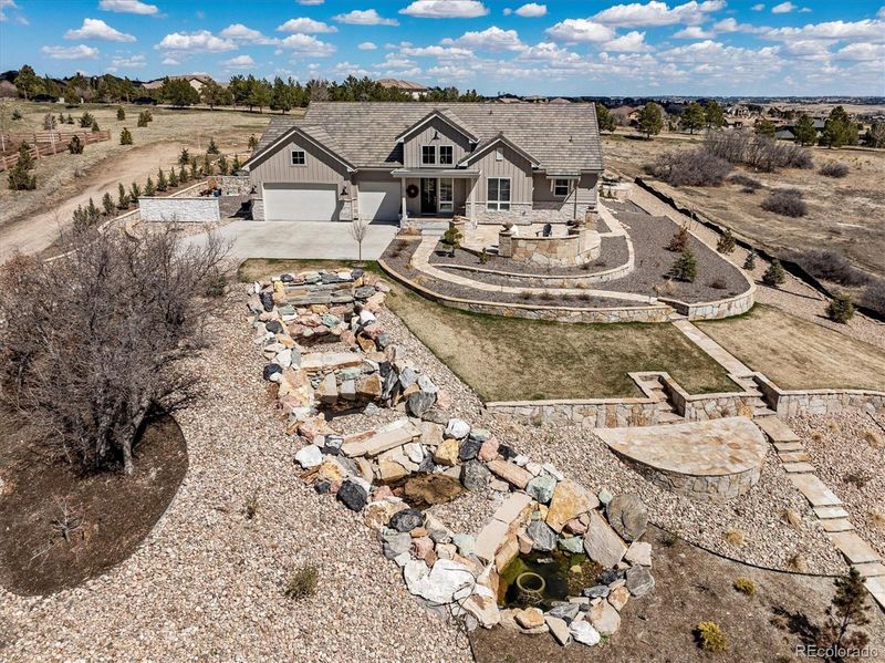 5616 Raintree Dr, Parker, CO 80134