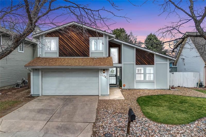 11701 E Adriatic Pl, Aurora, CO 80014