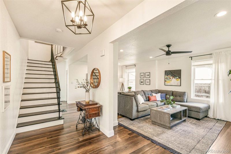 3395 N Madison St, Denver, CO 80205