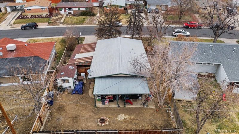 8081 Stuart, Westminster, CO 80031