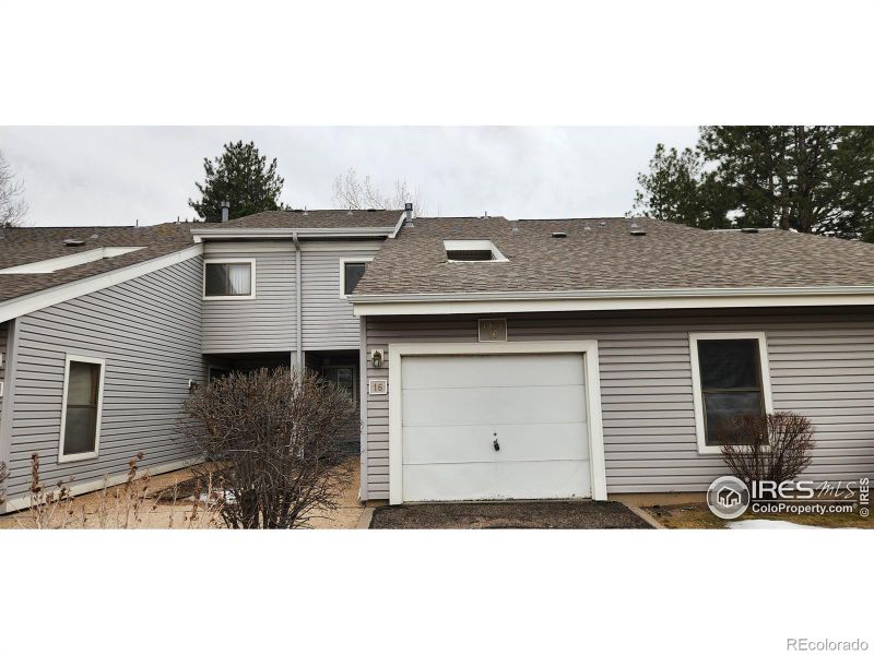 1975 28th Ave #16, Greeley, CO 80634